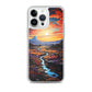 iPhone Case - Painted Desert Landscape