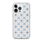 iPhone Case - Floral Ceramic Pattern