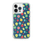 iPhone Case - Cute Fruits