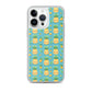 iPhone Case - Cute Pineapples