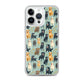 iPhone Case - Happy Dogs