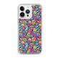iPhone Case - Fun Monsters