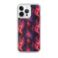 iPhone Case.- Mystical Flames