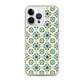 iPhone Case - Teal Ceramic