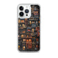 iPhone Case - Stacked Apartments