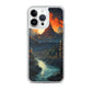 iPhone Case - India Mountainscape