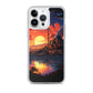 iPhone Case - Istanbul Sunset