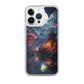 iPhone Case - Kyoto in Moonlight
