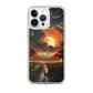 iPhone Case - U.S. Capital at Dusk