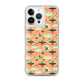 iPhone Case - Desert Flying Saucers