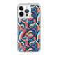 iPhone Case - Geometric Arcs
