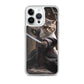 iPhone Case - Samurai Cat Blade