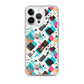 iPhone Case - Techno 80s