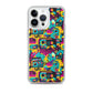 iPhone Case - 80s Vibe