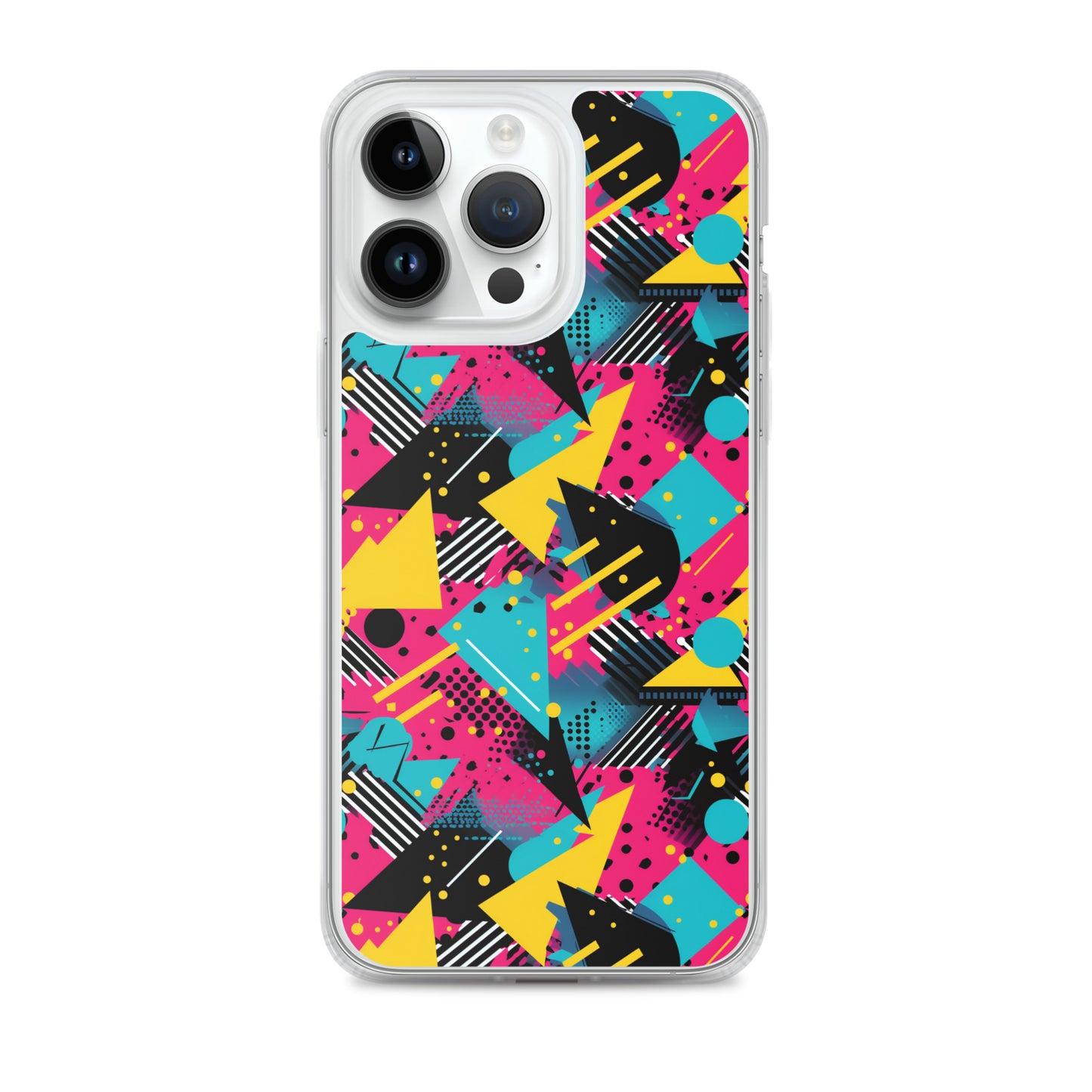 iPhone Case - 1980s Party