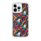iPhone Case - Psychedelic Guitars