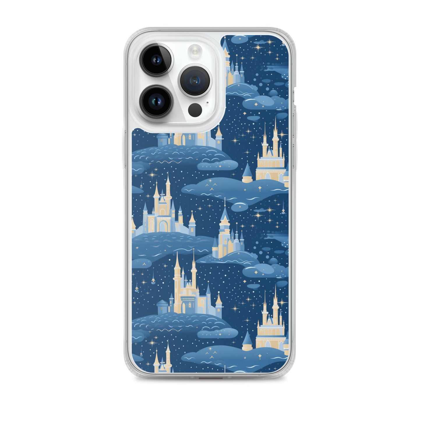 iPhone Case - Princess Castle