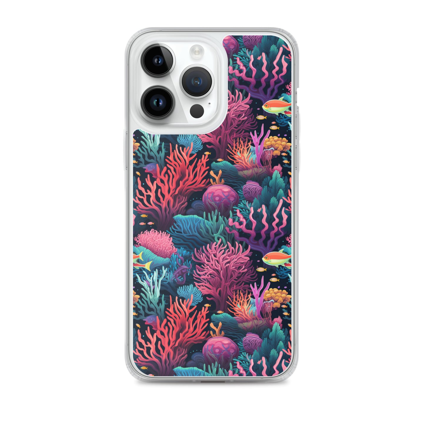 iPhone Case - Coral Reef