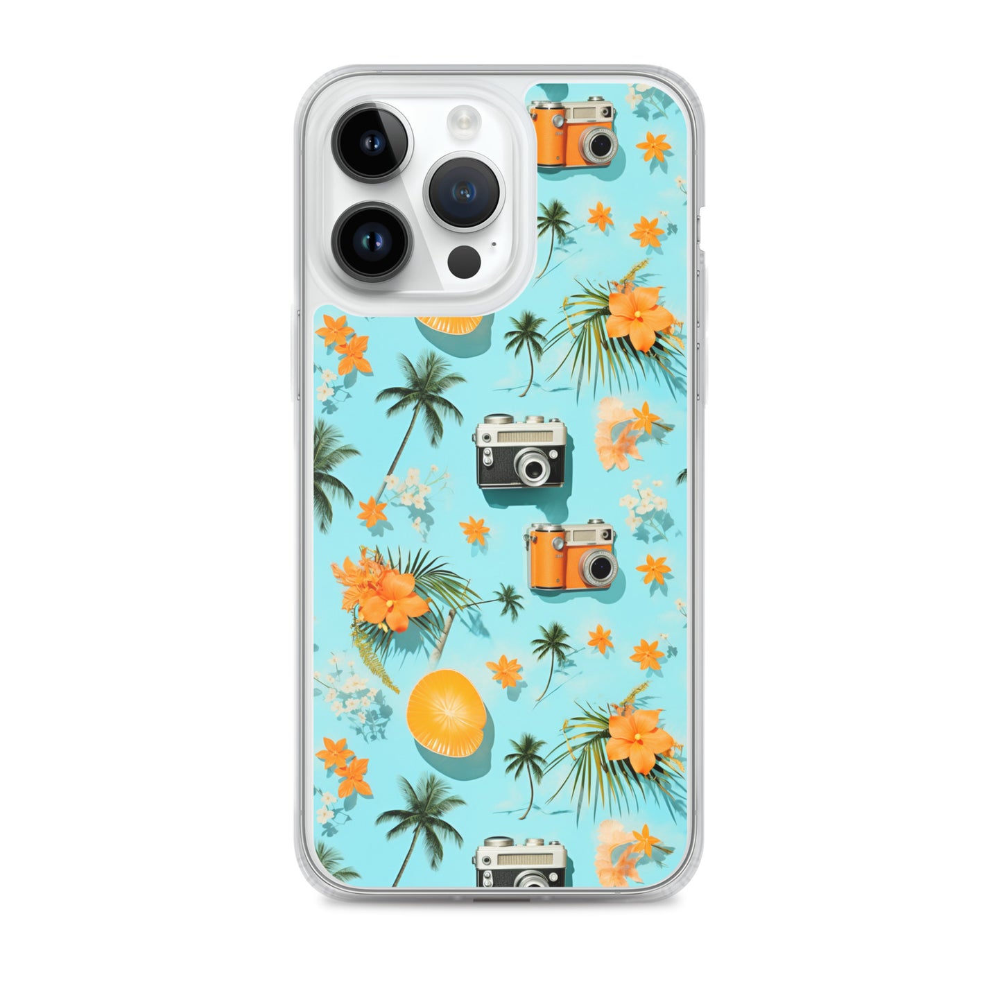 iPhone Case - Summer Vacation
