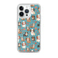 iPhone Case - Puppy Love