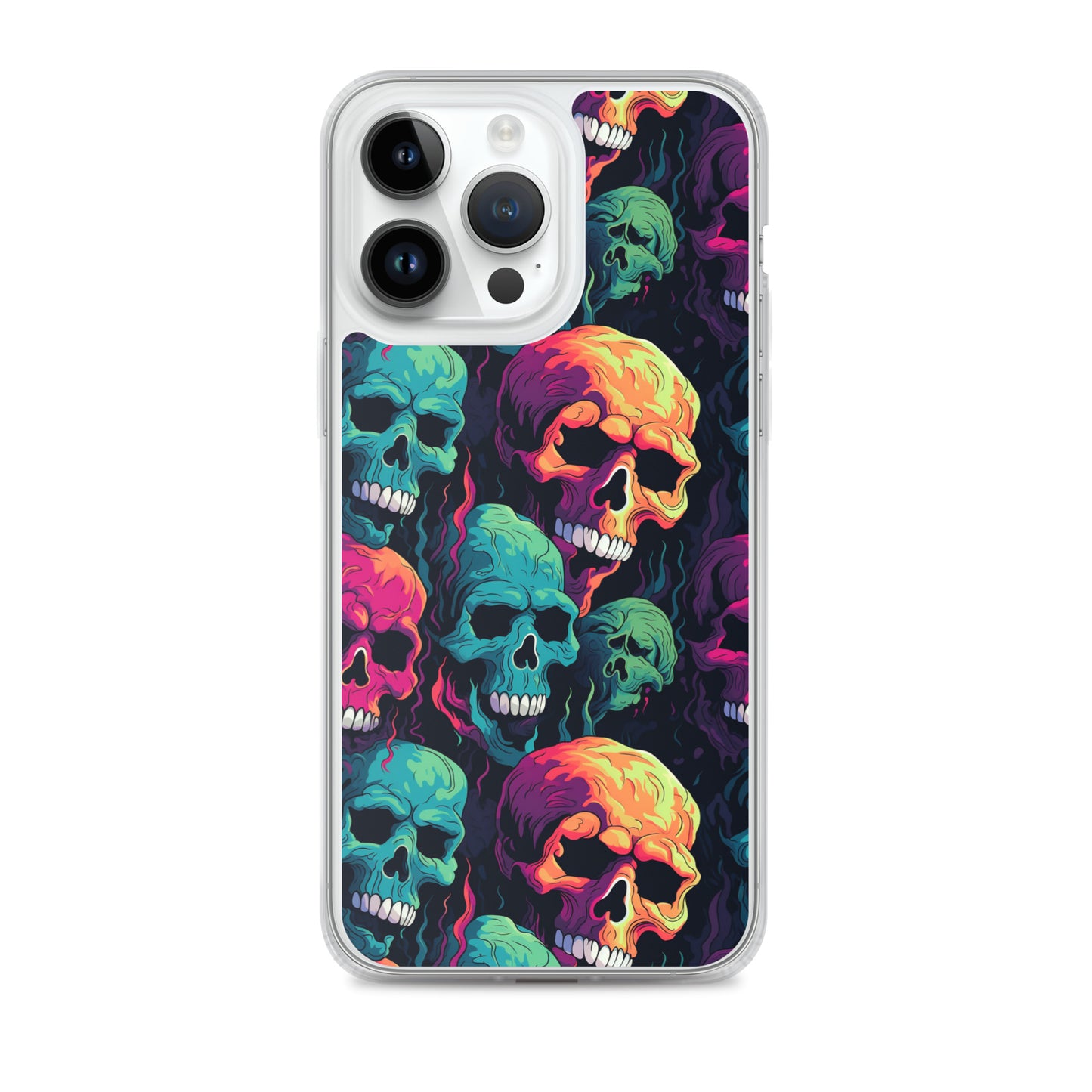 iPhone Case - Psychedelic Spirits