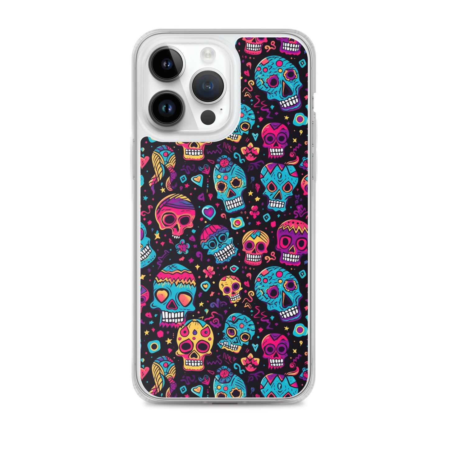 iPhone Case - Day of the Doodles