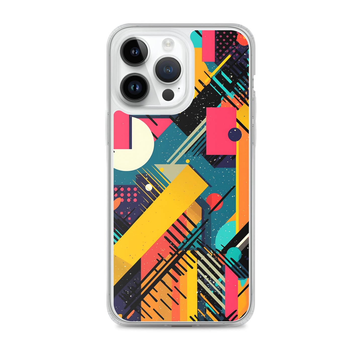 iPhone Case - Bold Patterns #1