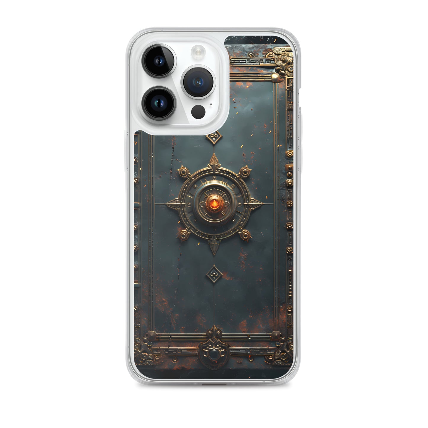 Phone Case - Book of the Dead