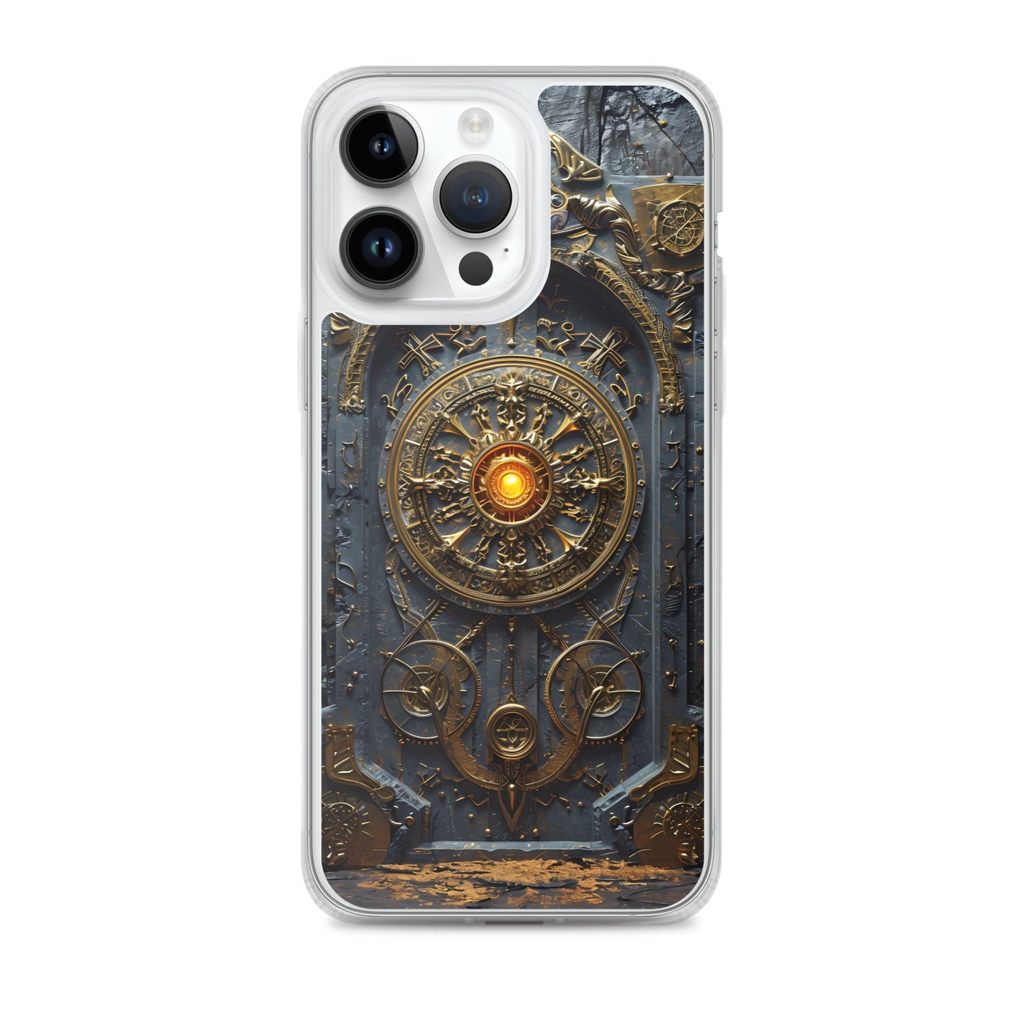 Phone Case - Book of the Dead