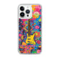 iPhone Case - Psychedelic Strings