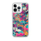 iPhone Case - Psychedelic Dreamscape