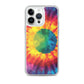 iPhone Case - Tie Dye Radiance