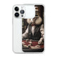 iPhone Case - Dogs Playing Poker