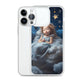 iPhone Case - Sleeping Angel