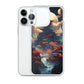 iPhone Case - Ancient Temple