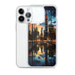 iPhone Case - Cityscape at Dusk