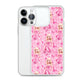 iPhone Case - Pink Dolls