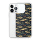 iPhone Case - Bass Fishing