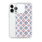 iPhone Case - Ceramic Pattern