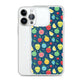 iPhone Case - Cute Fruits