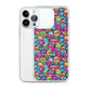 iPhone Case - Fun Monsters