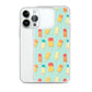 iPhone Case - Summer Popsicles