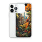 iPhone Case - City & Nature