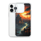 iPhone Case - India Temple