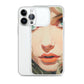 iPhone Case - Closeup Portrait