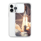 iPhone Case - Space Shuttle Flight