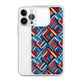 iPhone Case - Color Blocks
