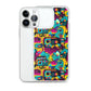 iPhone Case - 80s Vibe