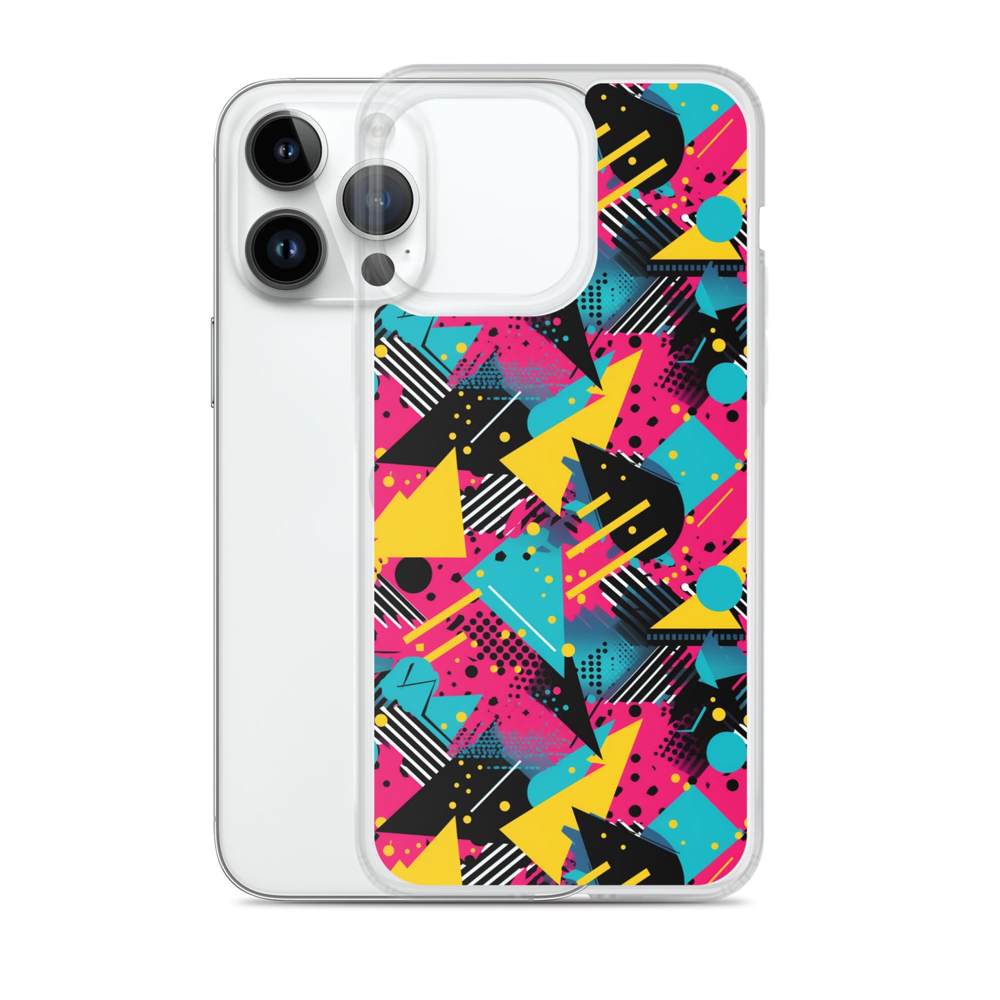 iPhone Case - 1980s Party