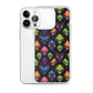 iPhone Case - Alien Heads